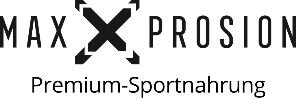 Maxxprosion Premium Sportnahrung